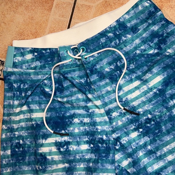 Lululemon swim shorts swimwear trunks bottoms - Picture 2 of 6